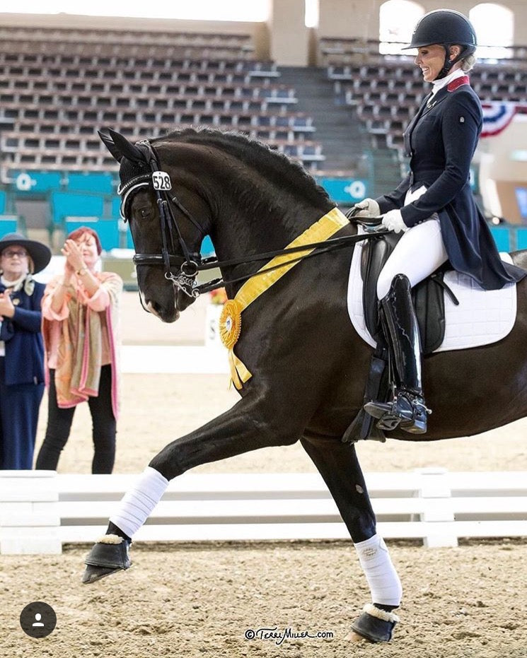 Emma Weinert's Incredible Journey from Down Under to the Top of the Podium