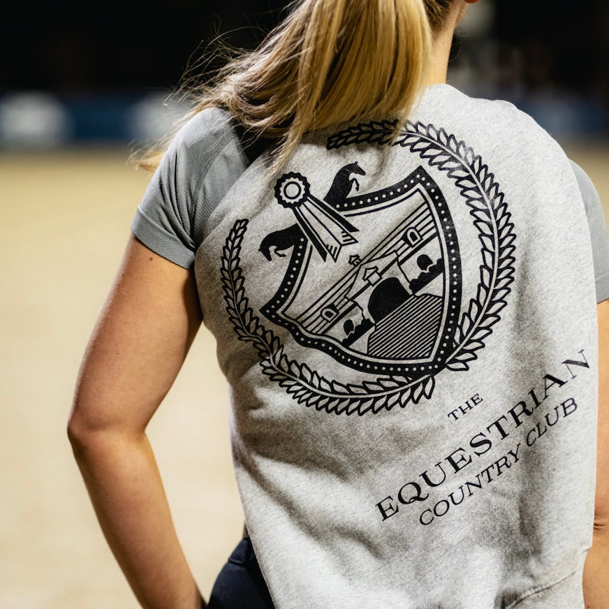 COUNTRY CLUB Sweatshirt London - Main Image