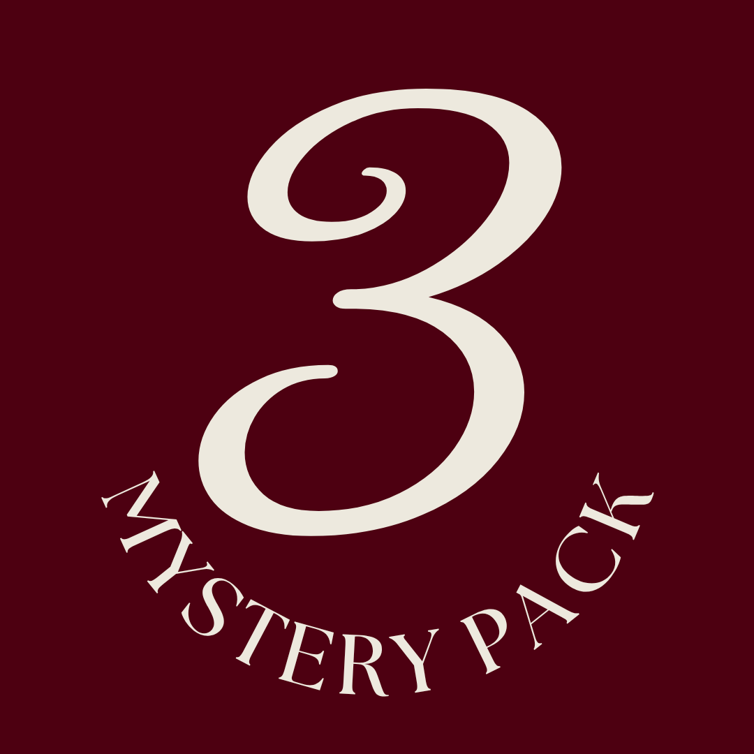 MYSTERY Pack | 2025
