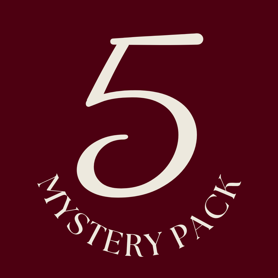 MYSTERY Pack | 2025