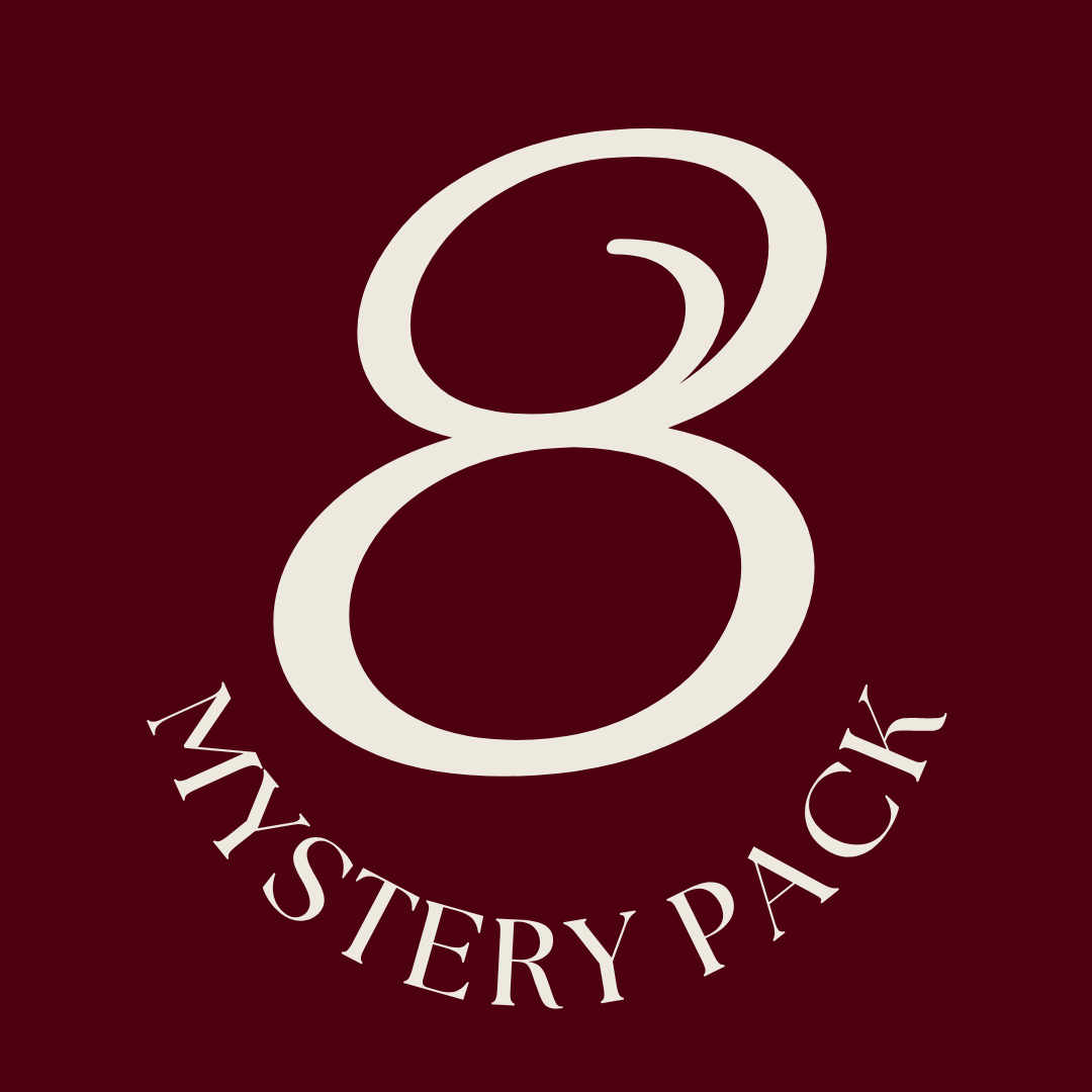 MYSTERY Pack | 2025