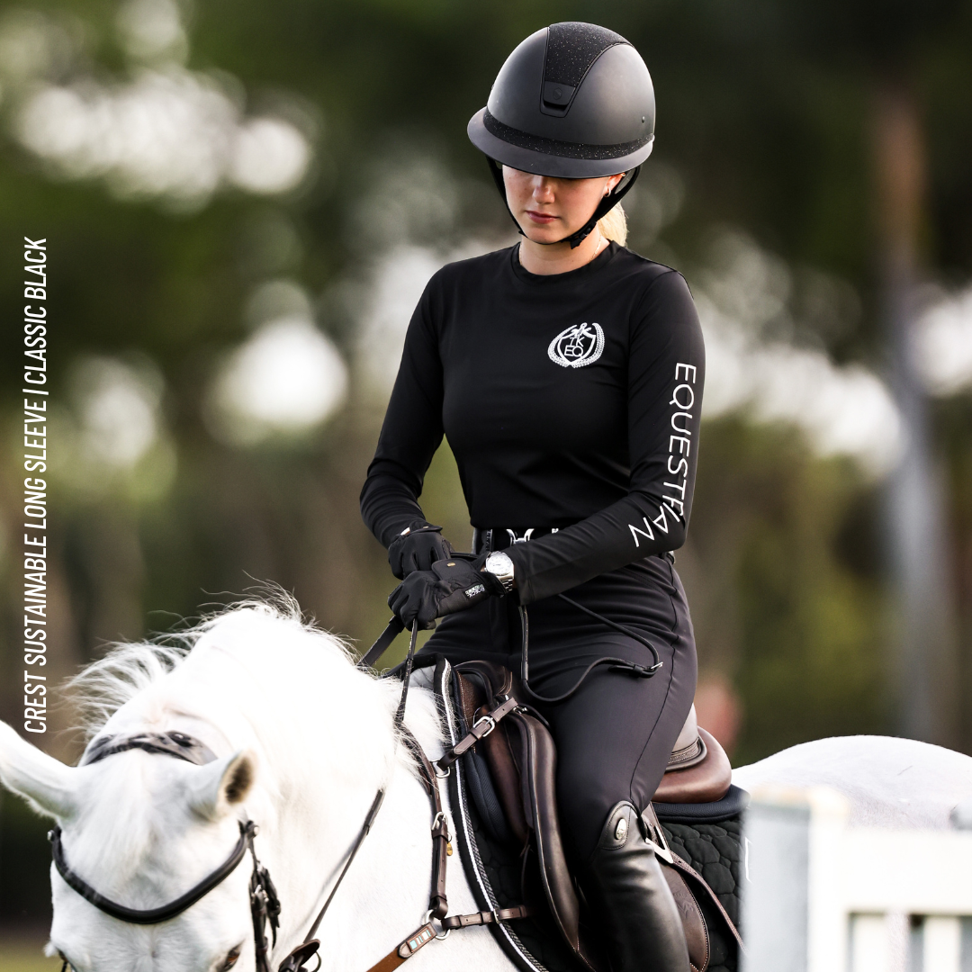 Schooling Top Bundle | Classic Black
