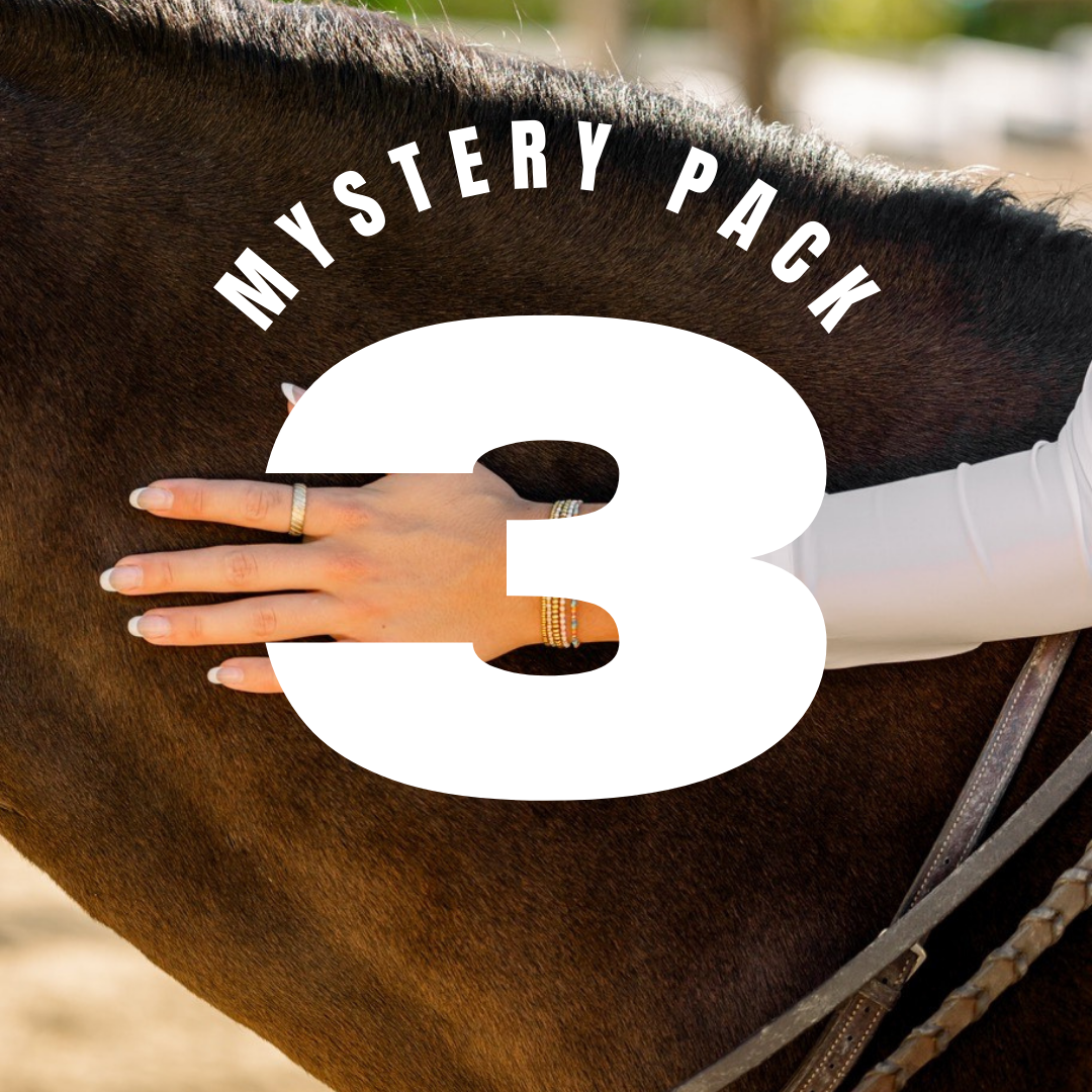 MYSTERY Pack | 2025