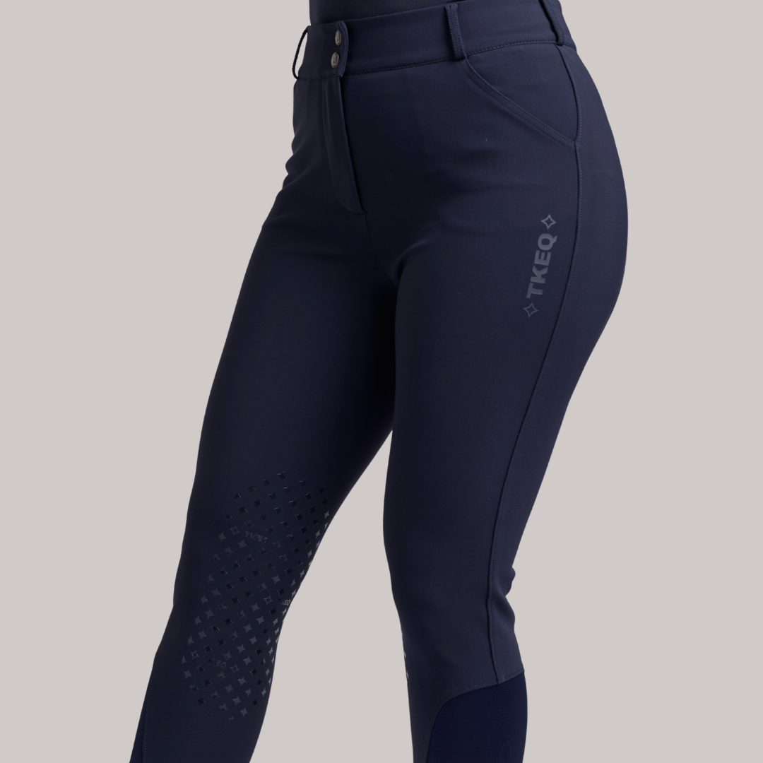 The SPORT 2.0 Breeches | Oxford
