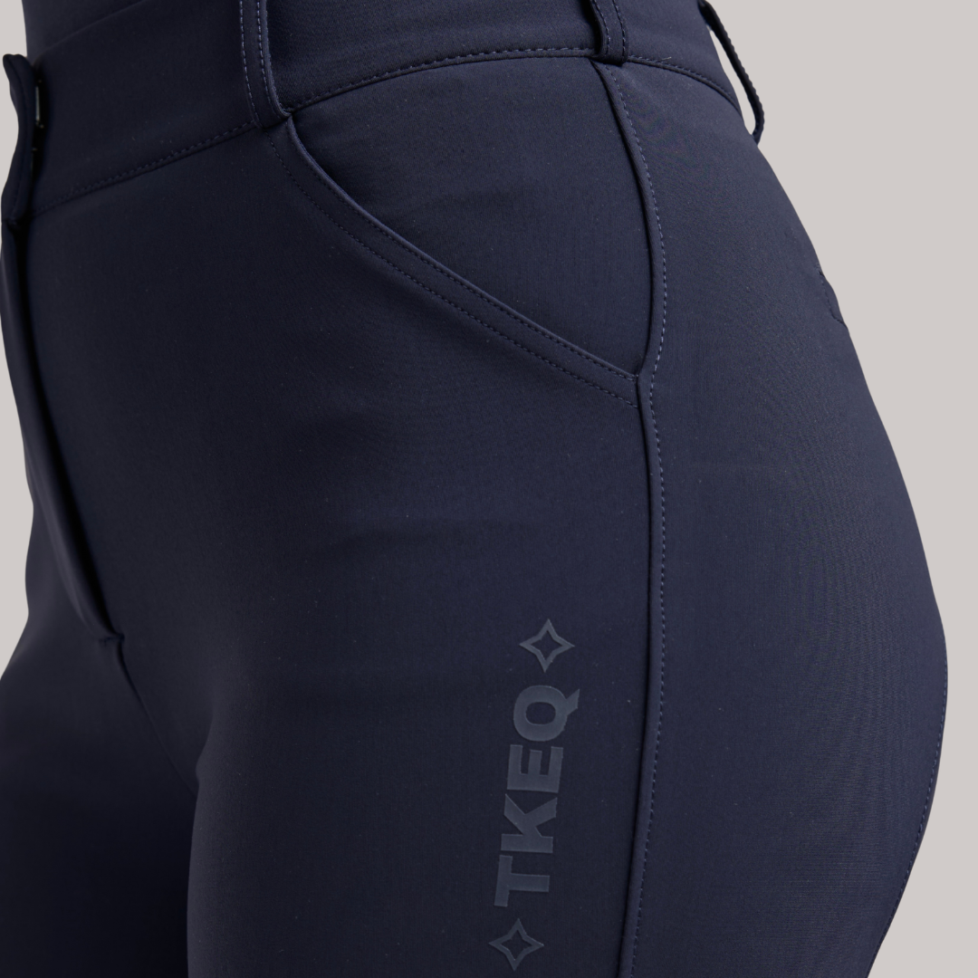 The SPORT 2.0 Breeches | Oxford