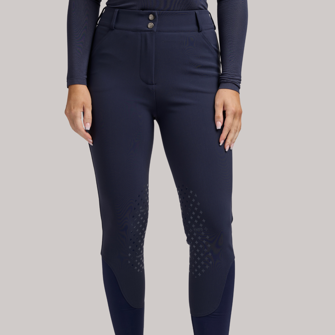 The SPORT 2.0 Breeches | Oxford