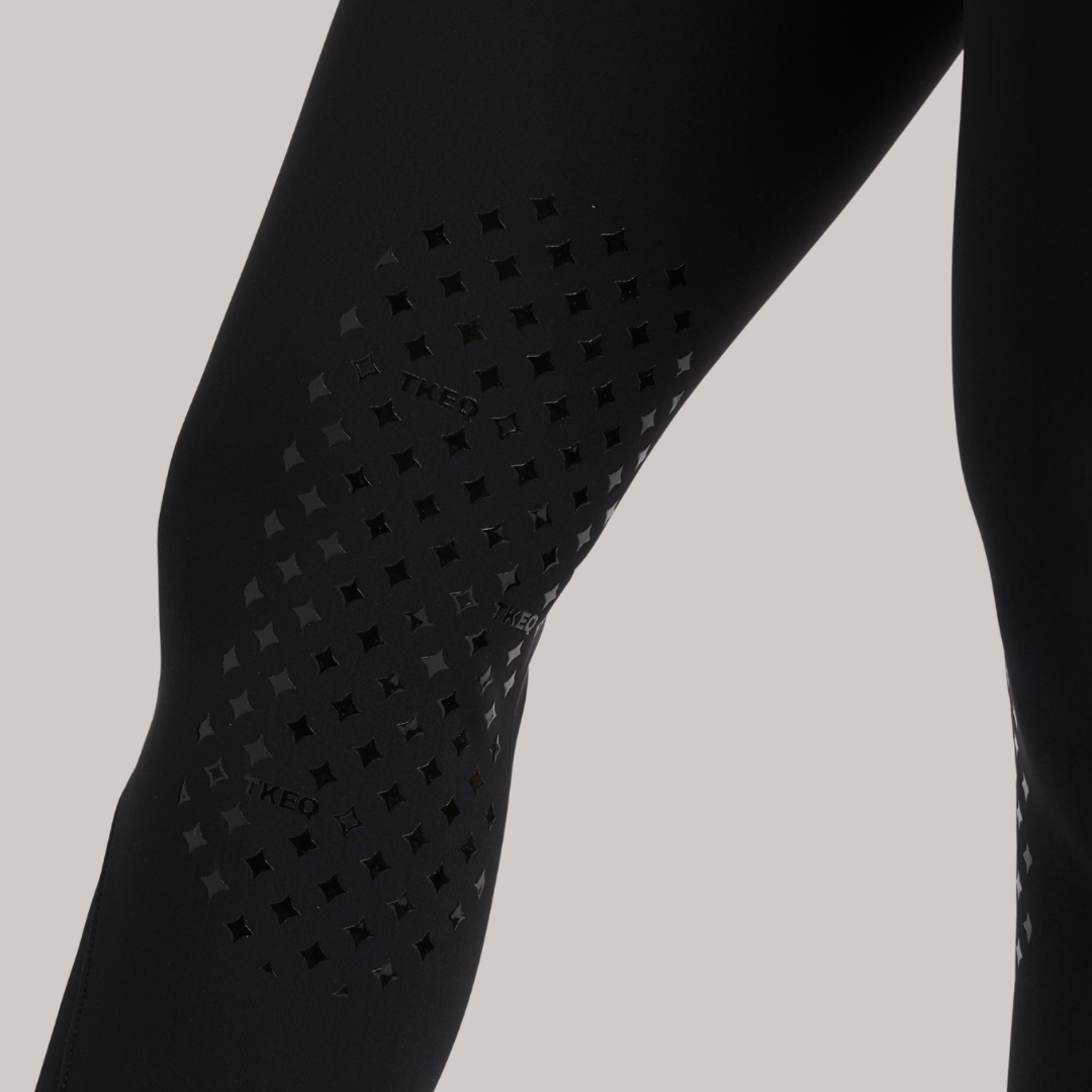 The SPORT 2.0 Breeches | Classic Black
