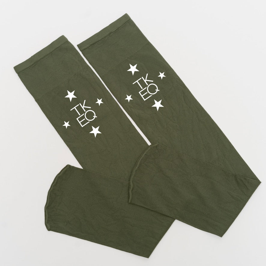 GALAXY Boot Socks | Aspen