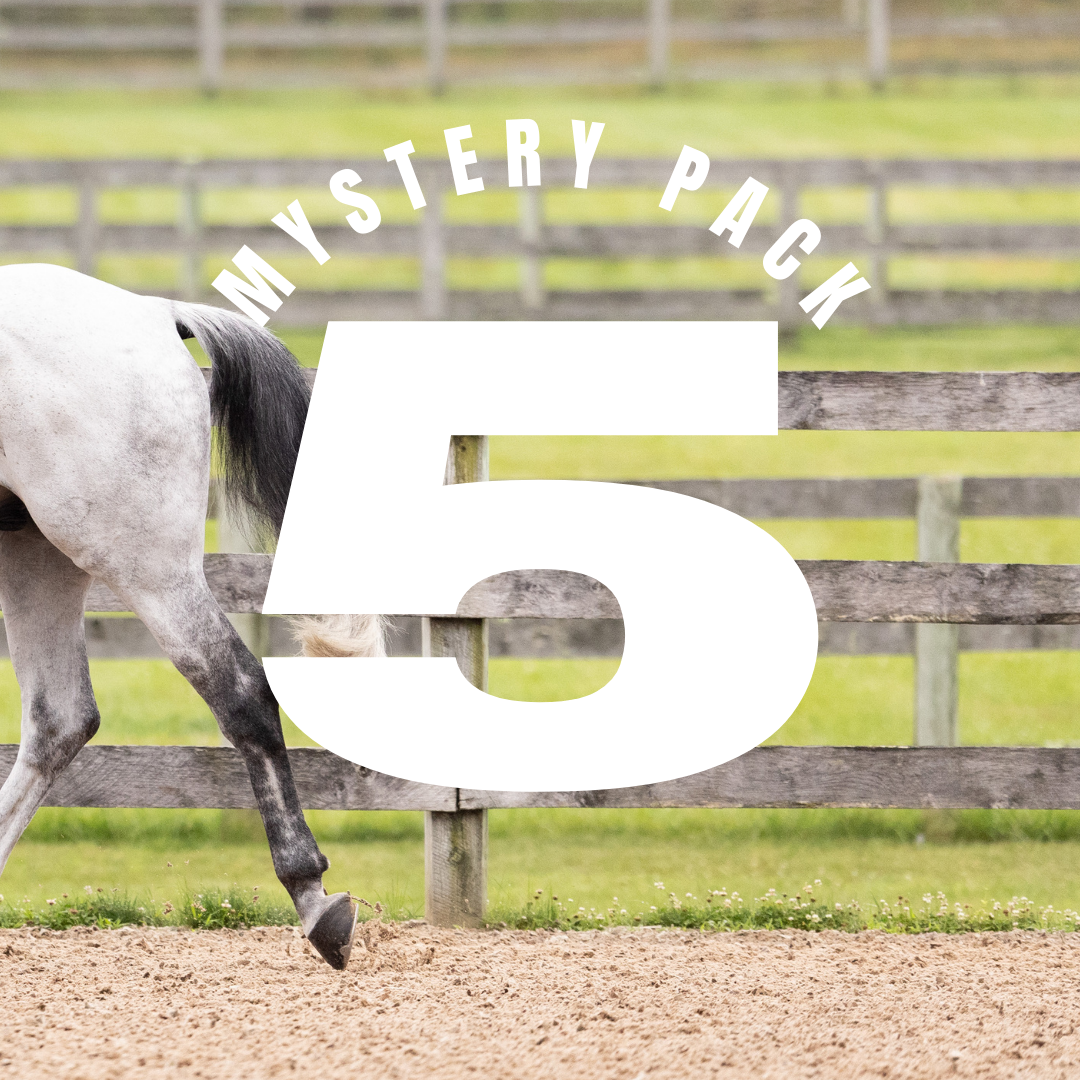 MYSTERY Pack | 2025