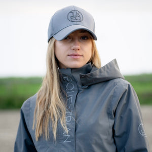 TKEQ Baseball Hat | Dappled