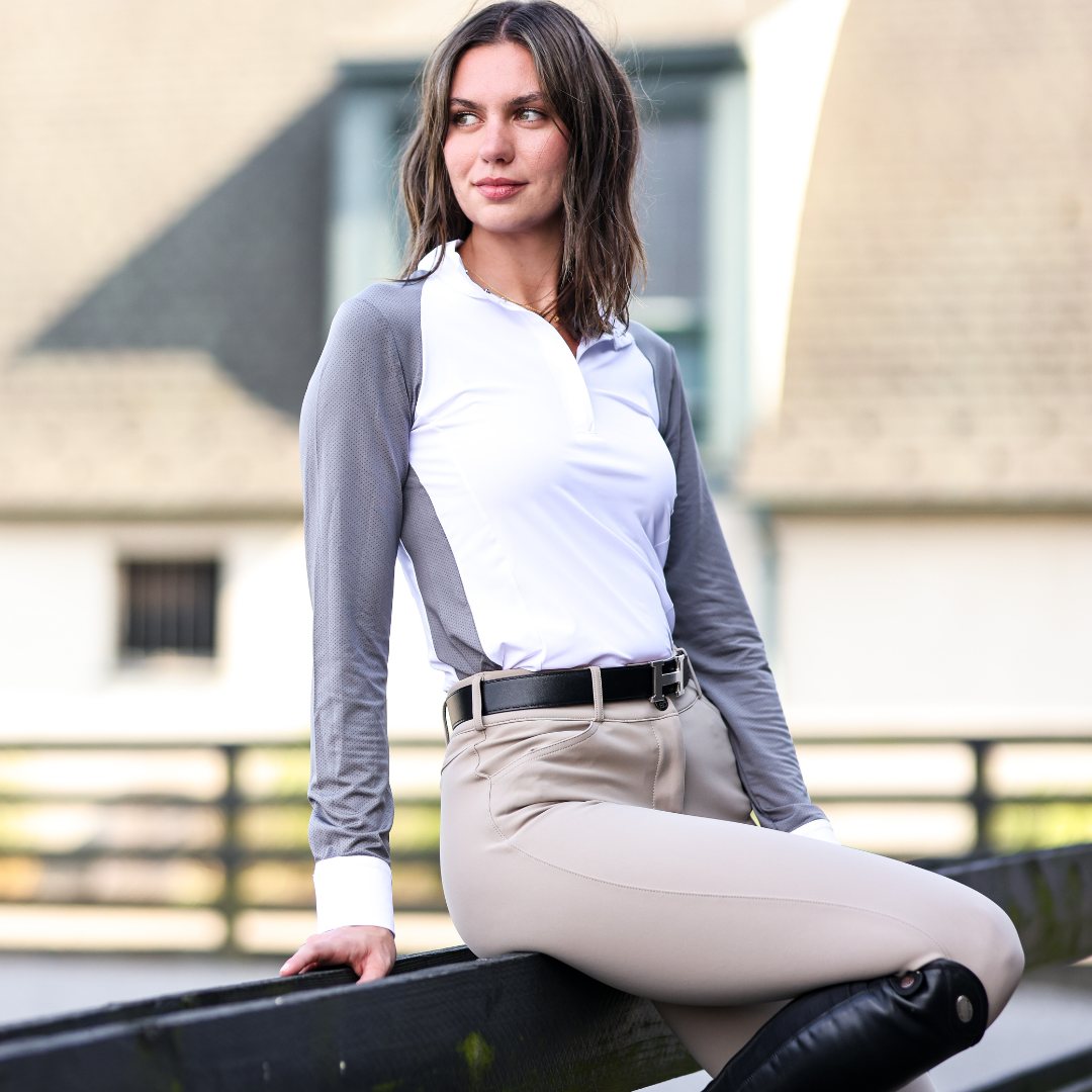 The 'SLOAN' Competition Top | Opal