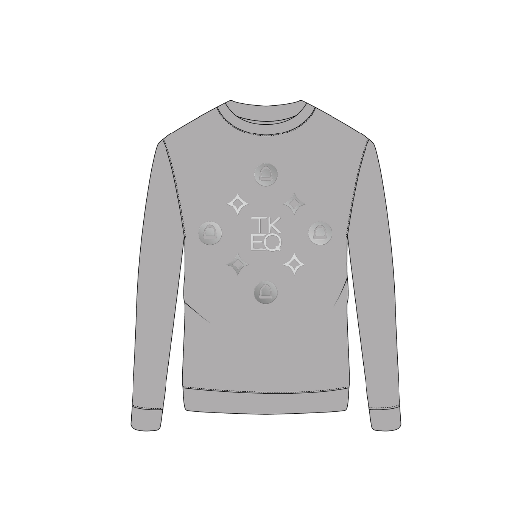 MONOGRAM Sweatshirt | London