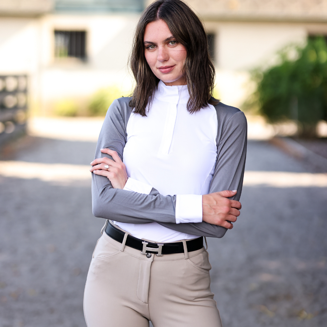 The 'SLOAN' Competition Top | Opal