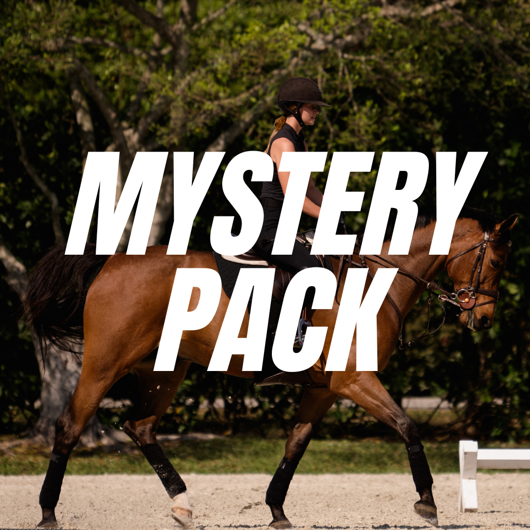 MYSTERY Pack | 2025