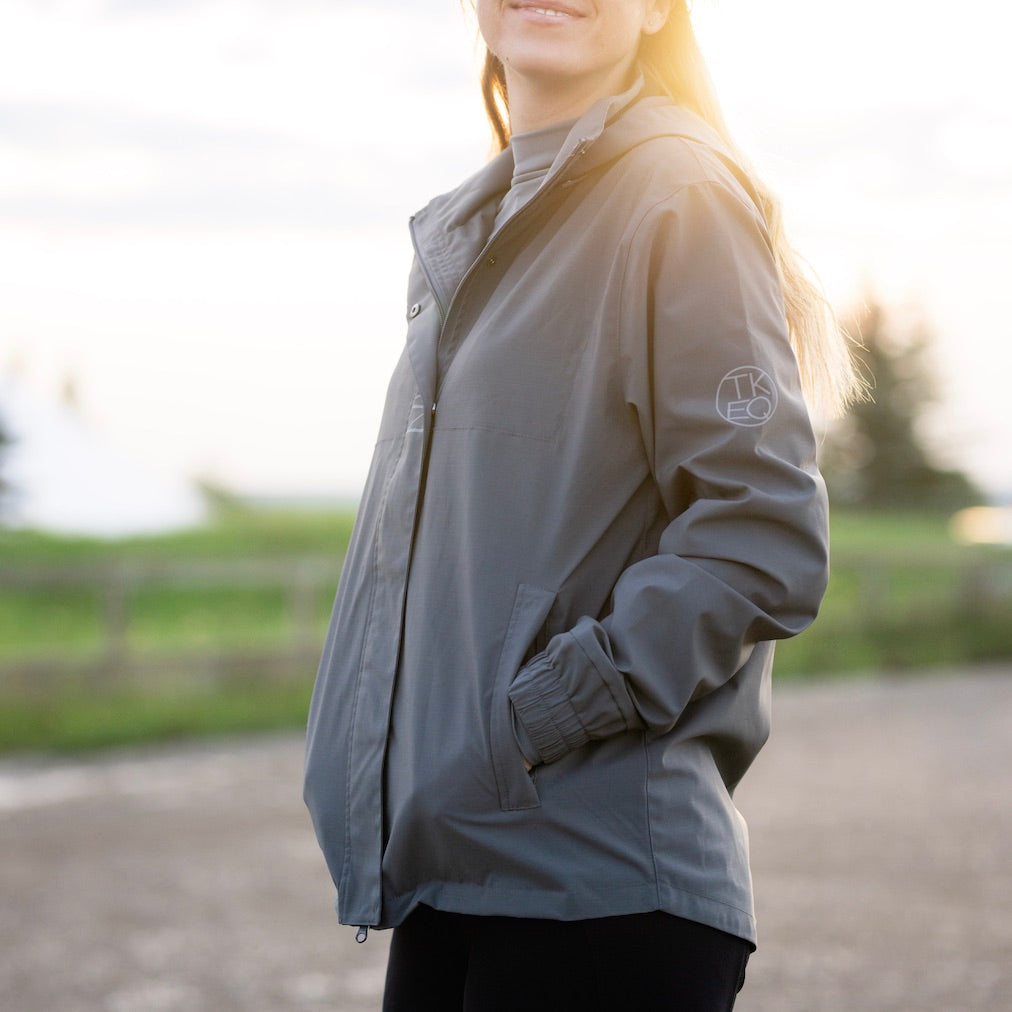 ALL-WEATHER Jacket | Dappled