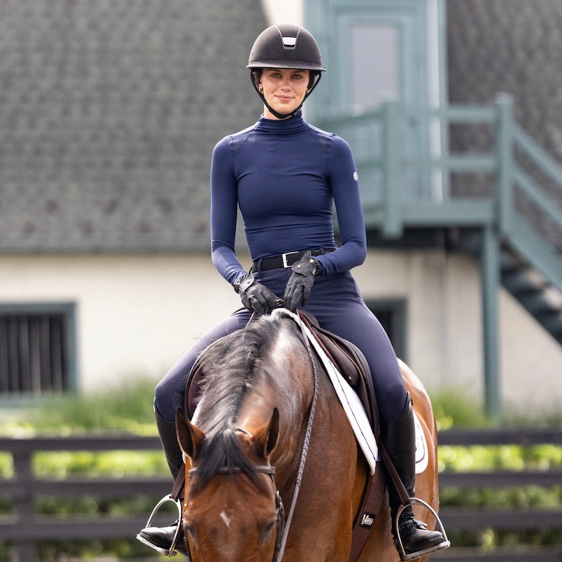 Amazon.com: EKKIA (Ekia) 3338025590389 Horse Riding