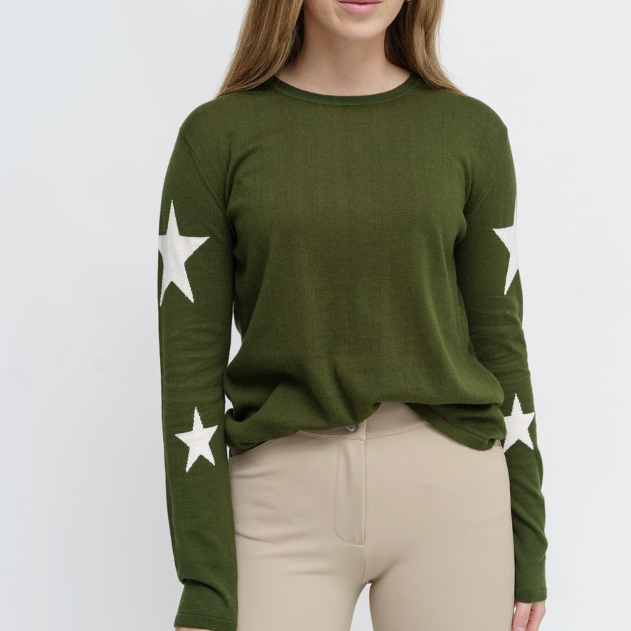 Galaxy Sweater | Aspen