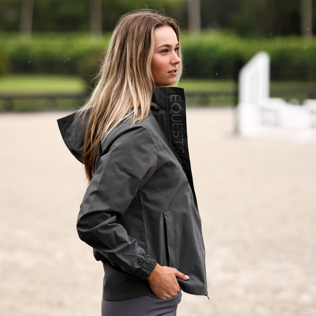 ALL-WEATHER Jacket | Dappled