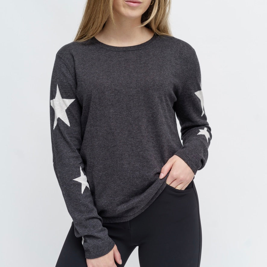 Galaxy Sweater | Grail