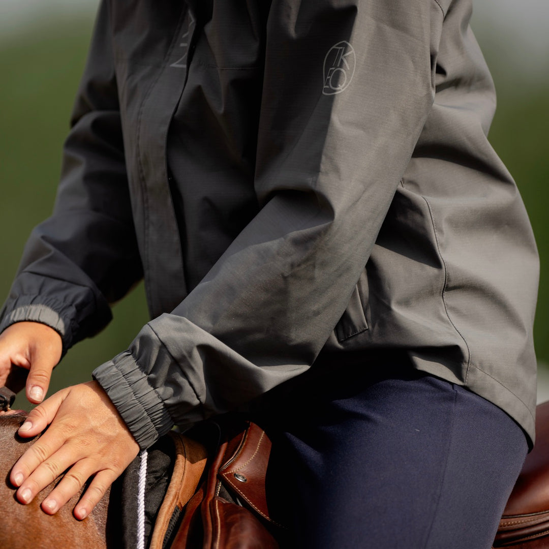 ALL-WEATHER Jacket | Dappled