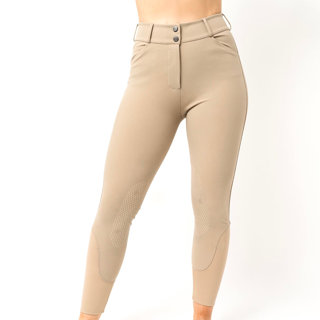 ATHLETE Breeches | Cairo