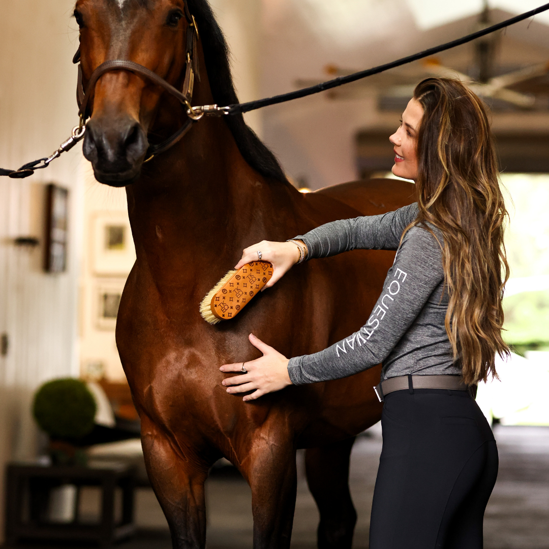 CREST Sustainable Long Sleeve | Pepper