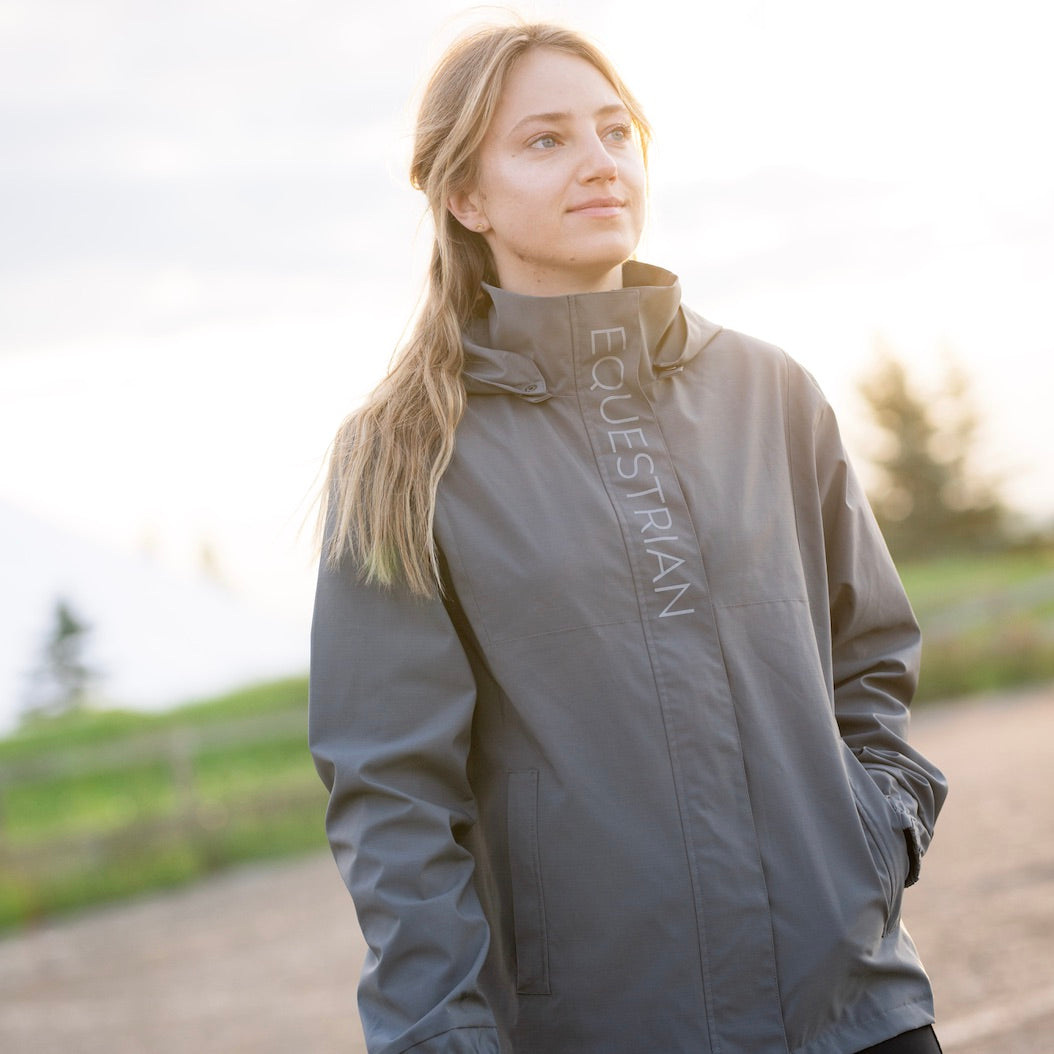 ALL-WEATHER Jacket | Dappled