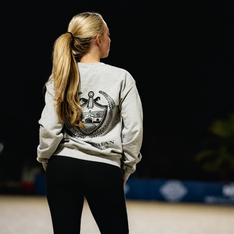 COUNTRY CLUB Sweatshirt | London