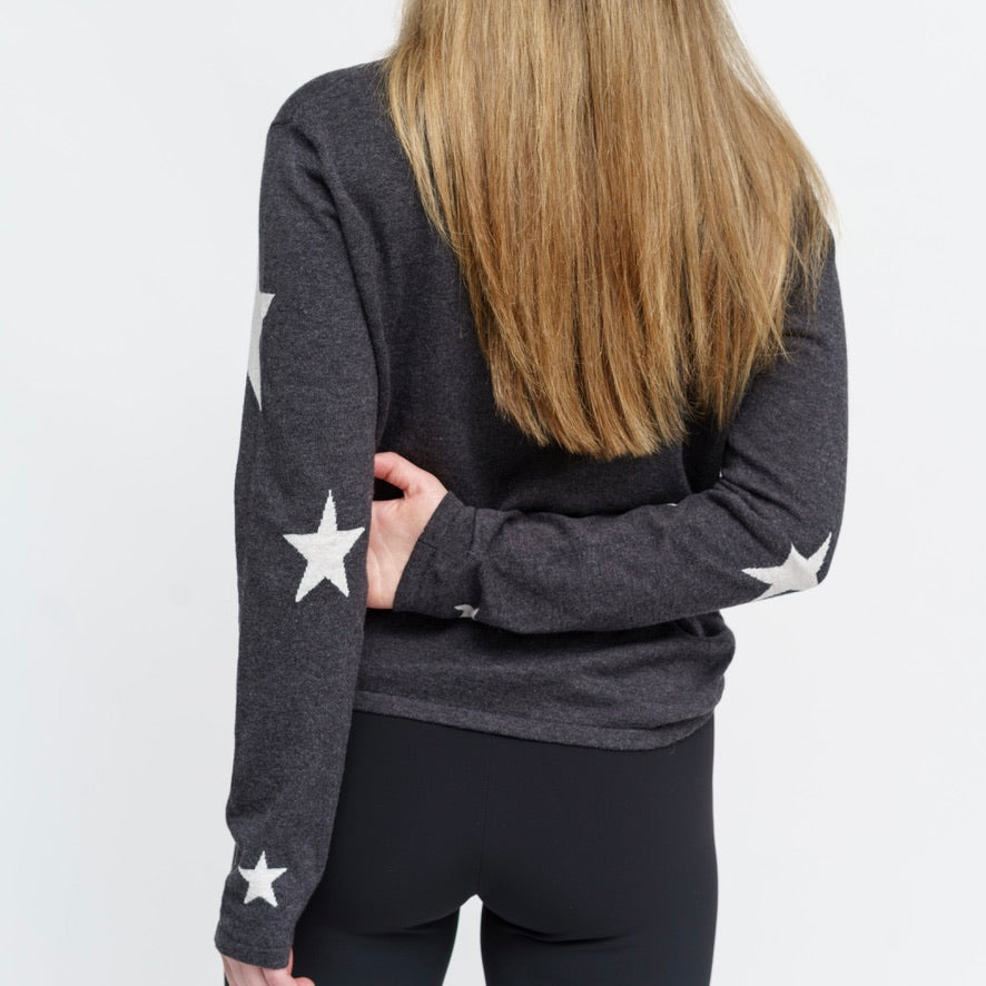 Galaxy Sweater | Grail