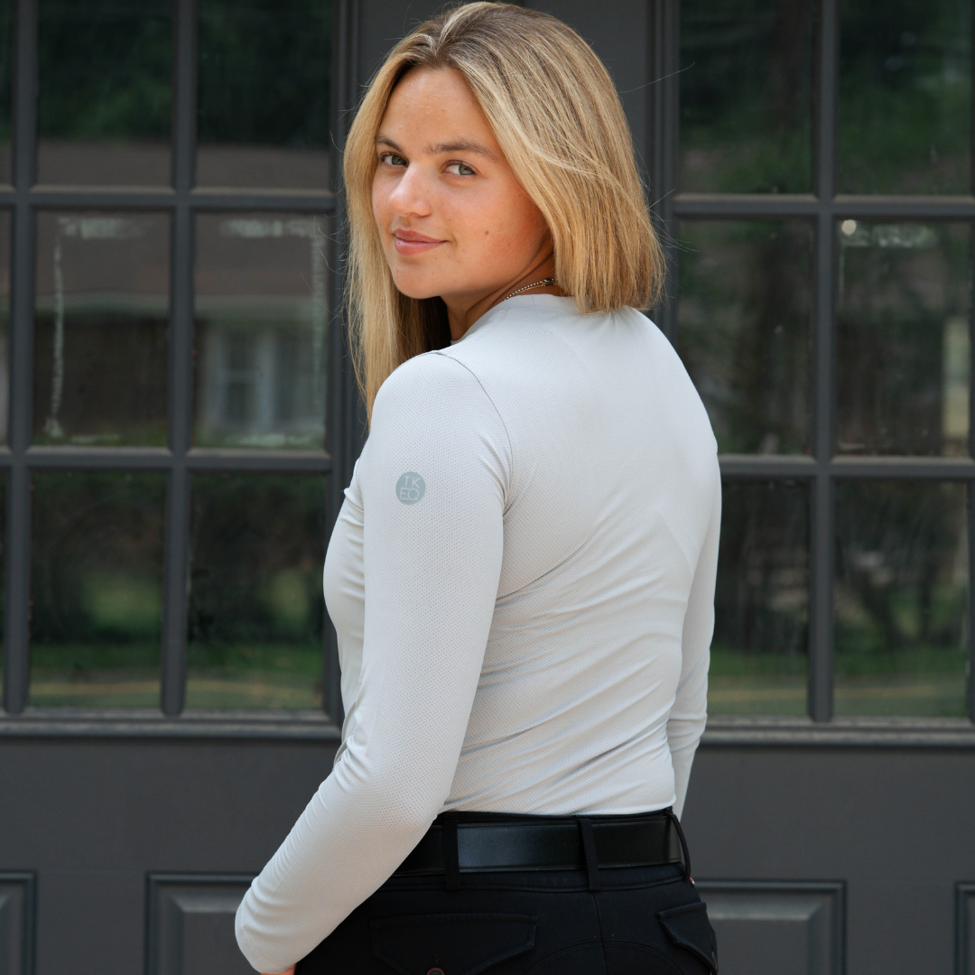 GlobeTROT Performance Top | London