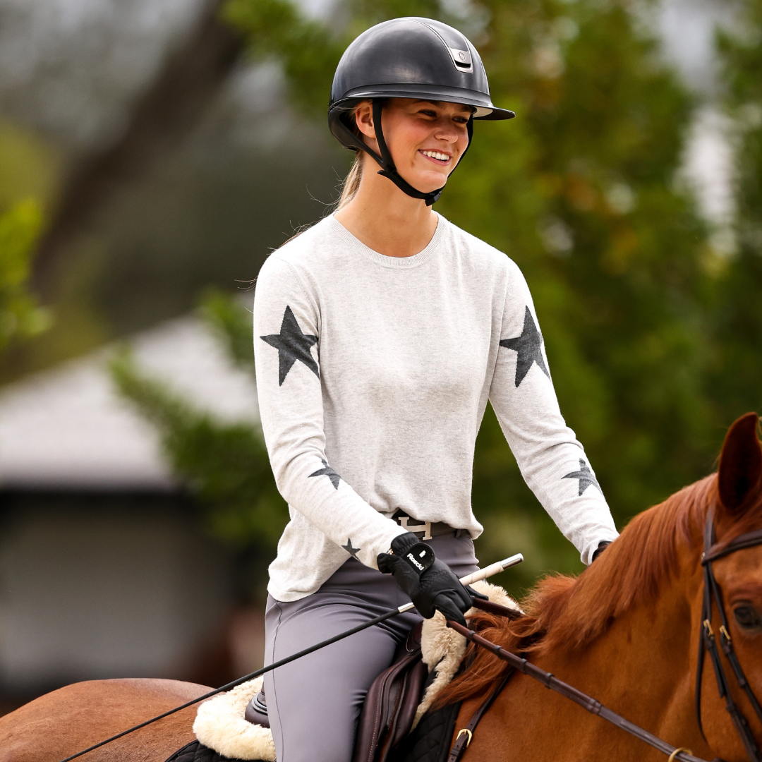 Galaxy Sweater | London