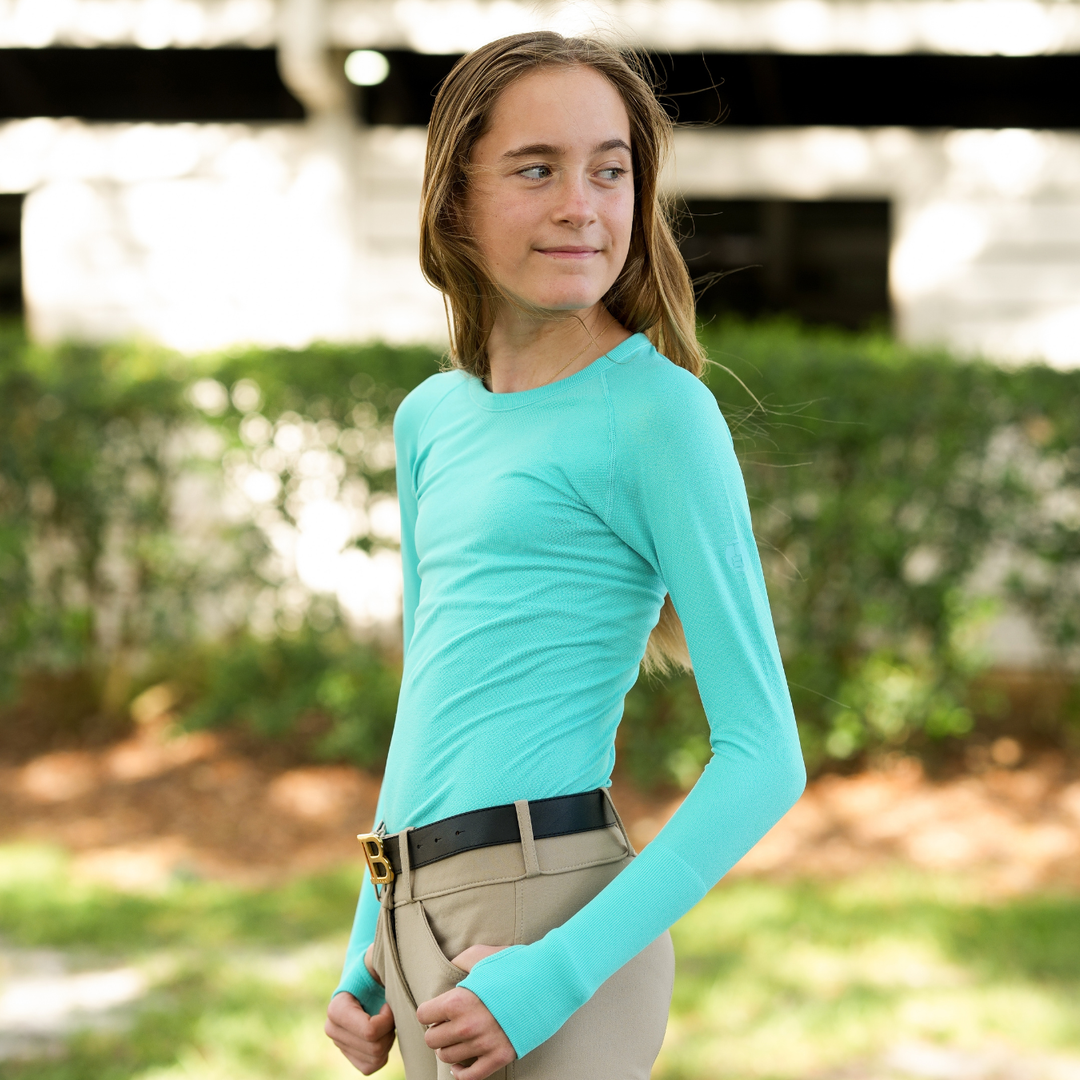 The 'KENNEDY' MINI Seamless | Gem