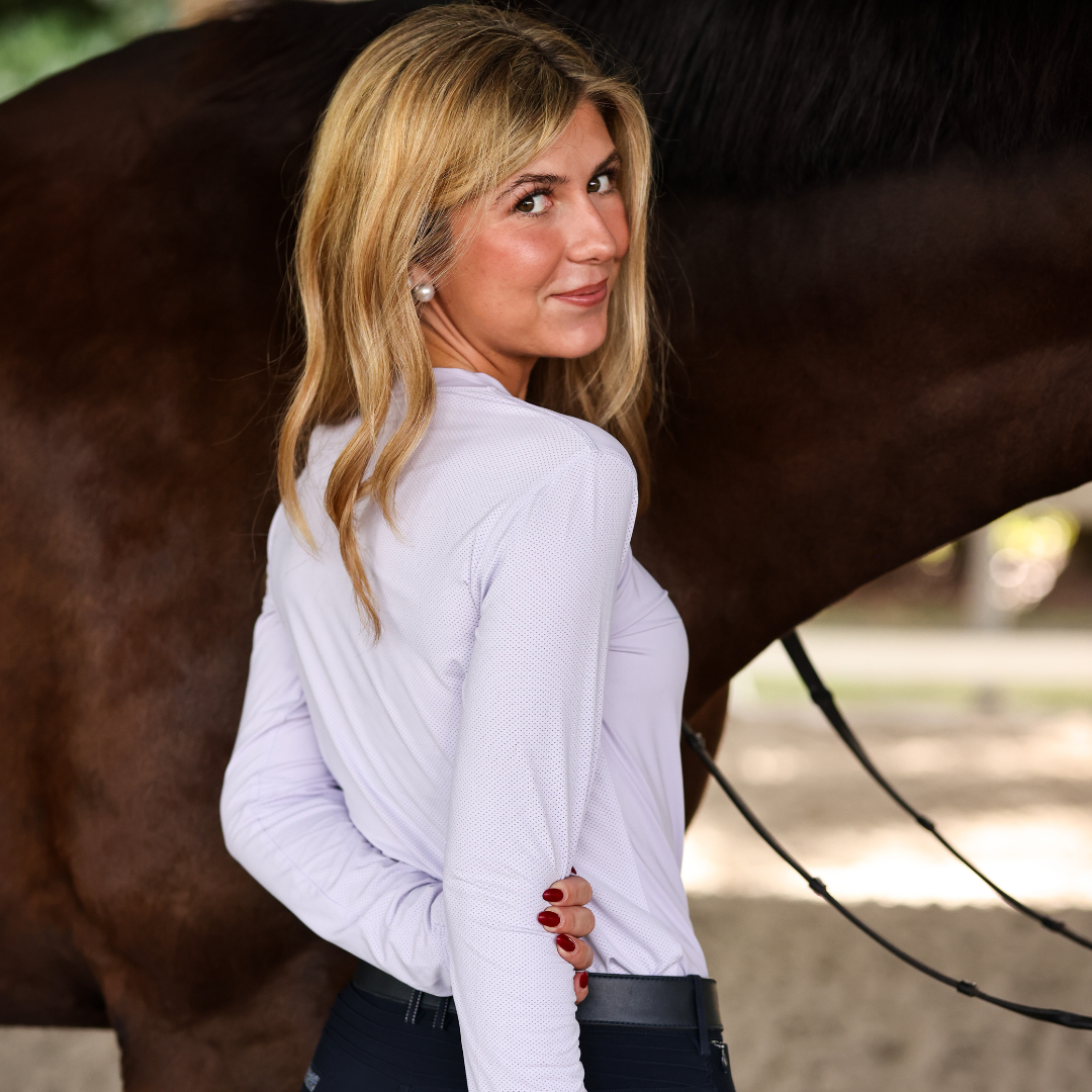 GlobeTROT Performance Top | Charm