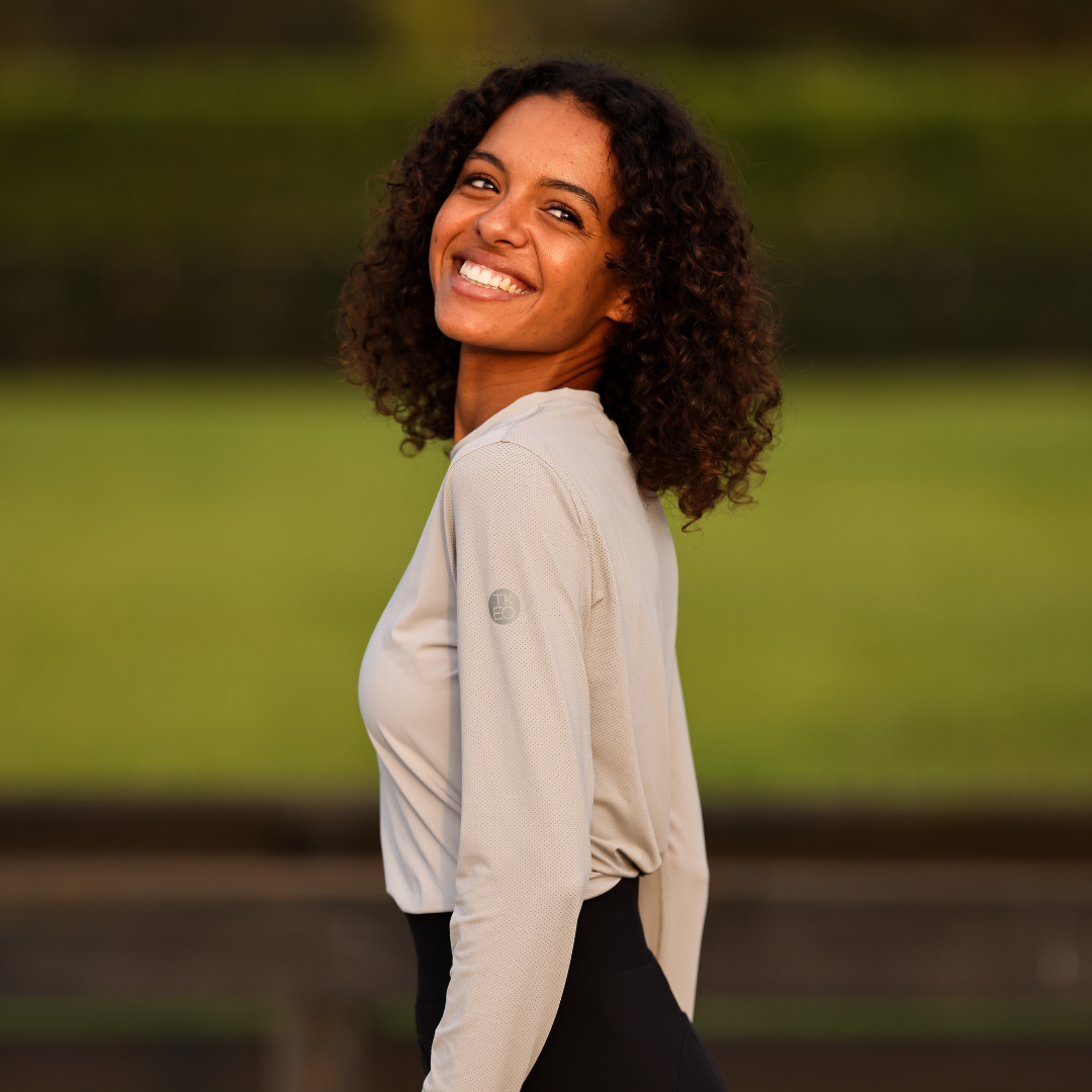 GlobeTROT Performance Top | London