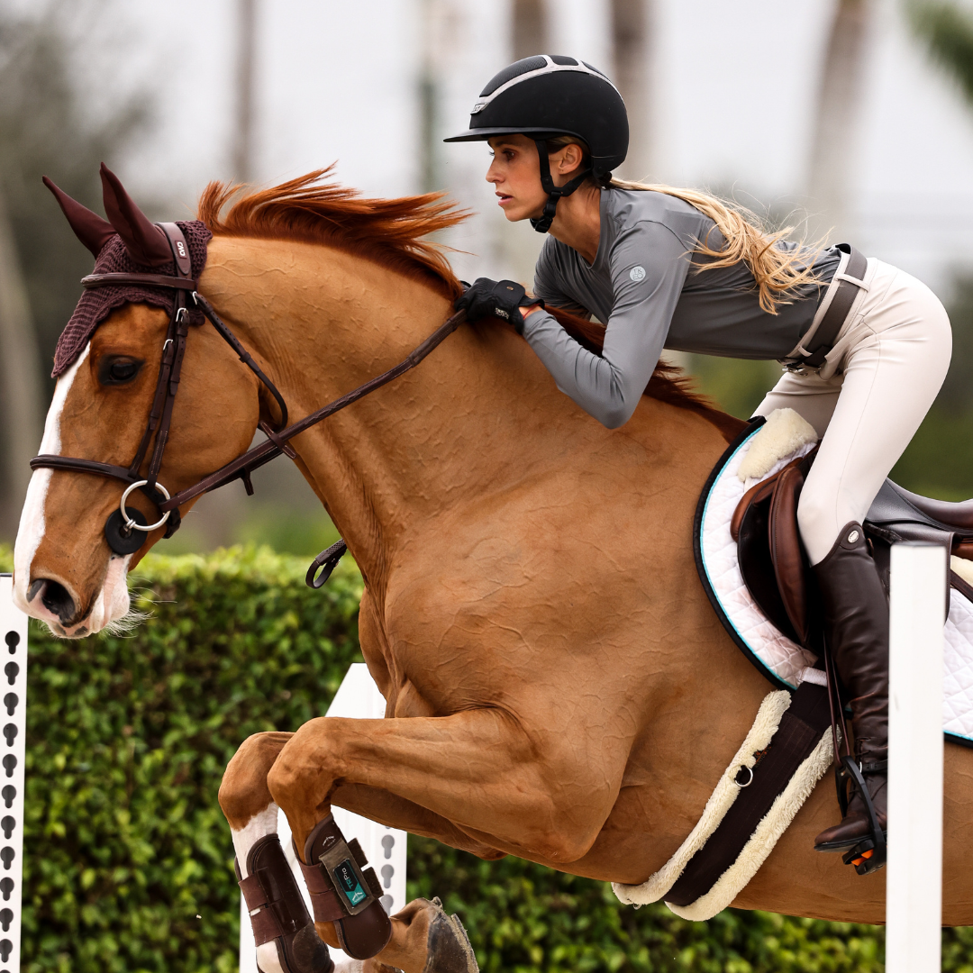 GlobeTROT Performance Top | Nickel