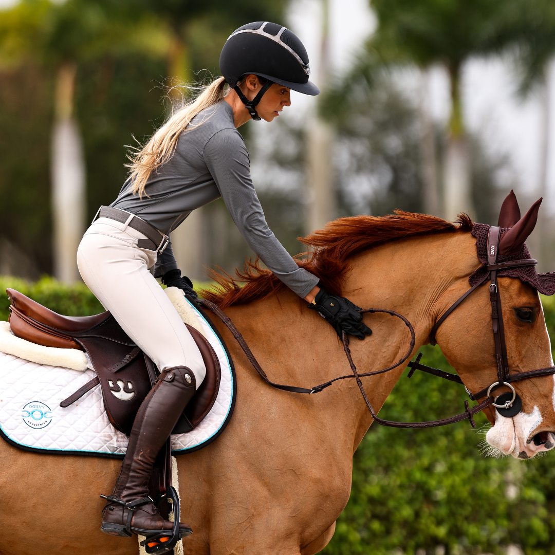 GlobeTROT Performance Top | Nickel