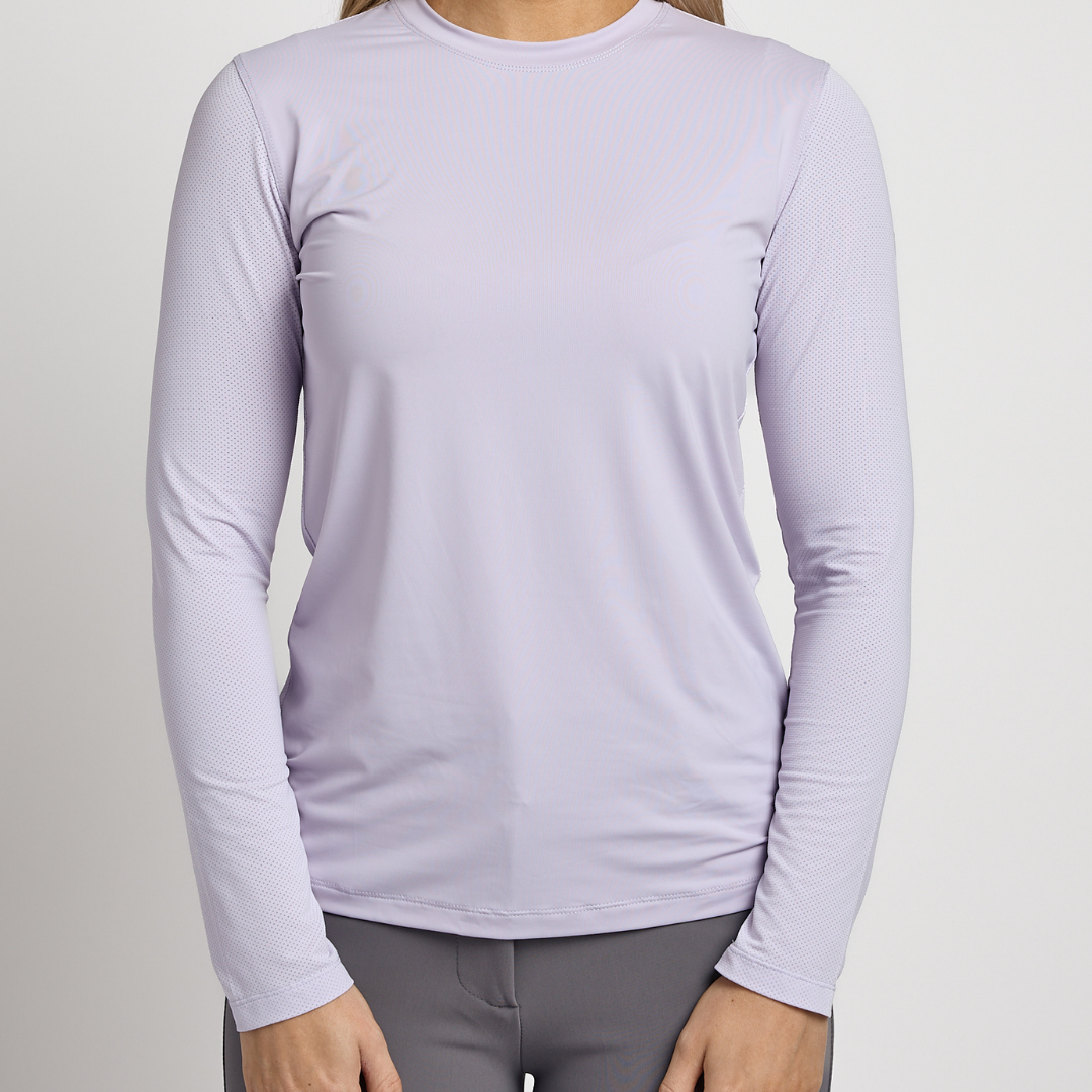 GlobeTROT Performance Top | Charm