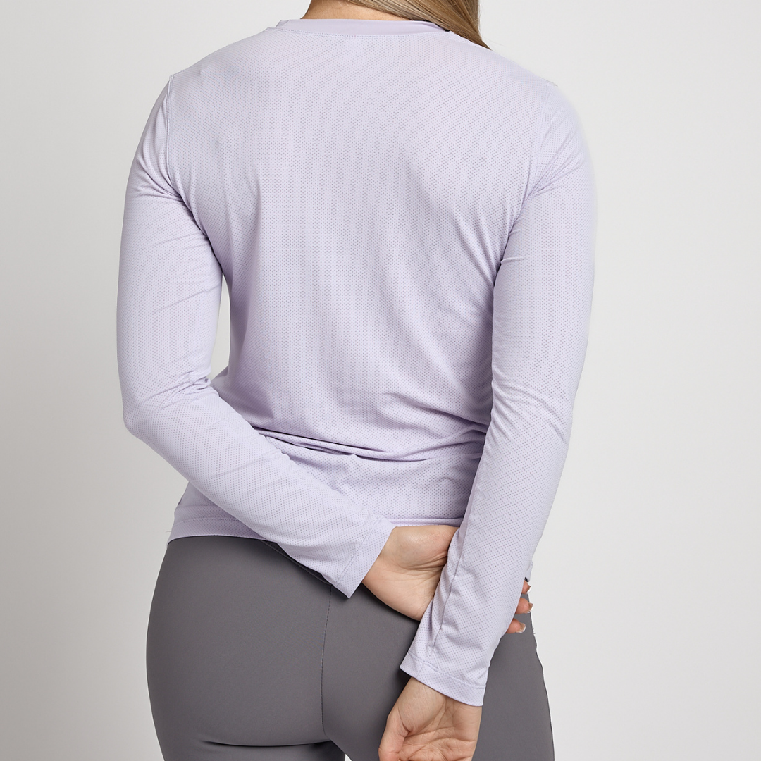 GlobeTROT Performance Top | Charm