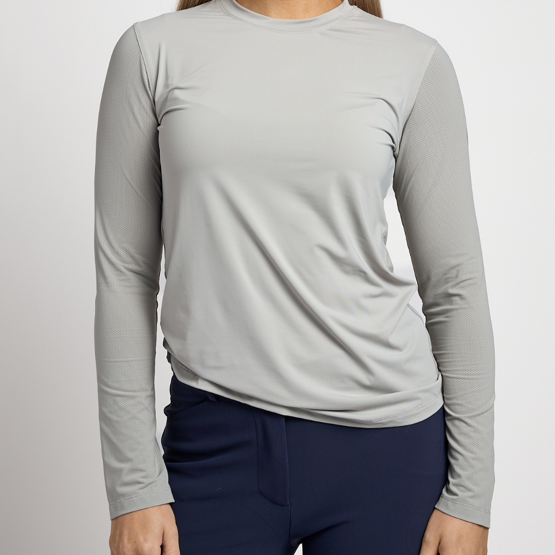 GlobeTROT Performance Top | London