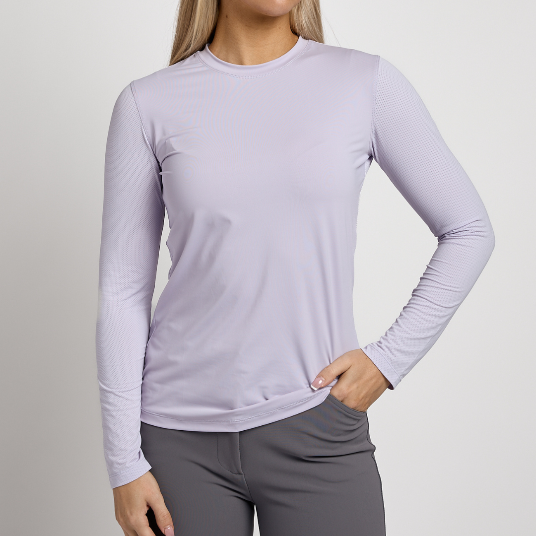 GlobeTROT Performance Top | Charm