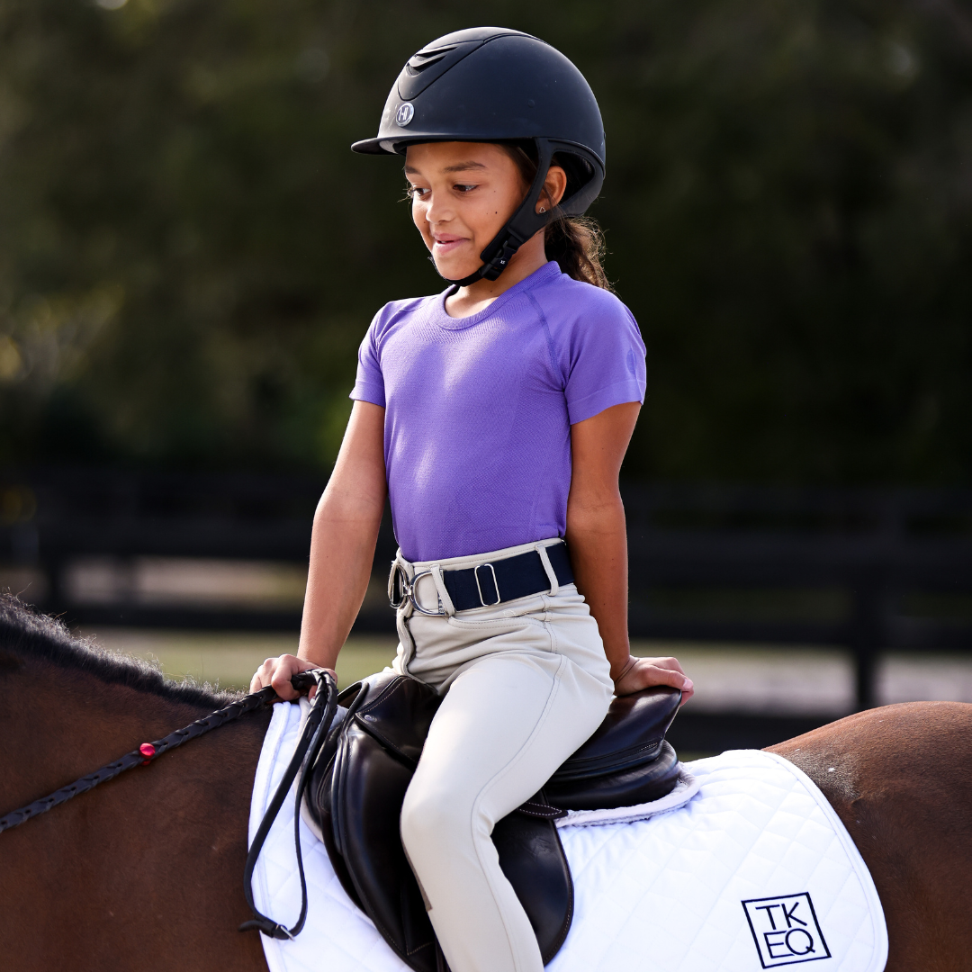 The 'KENNEDY' MINI Seamless | Reign