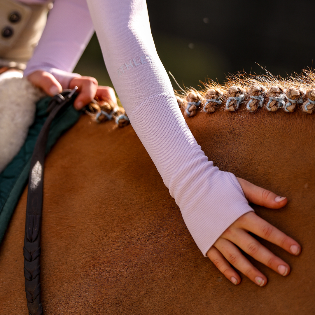 The 'KENNEDY' MINI Seamless | Charm