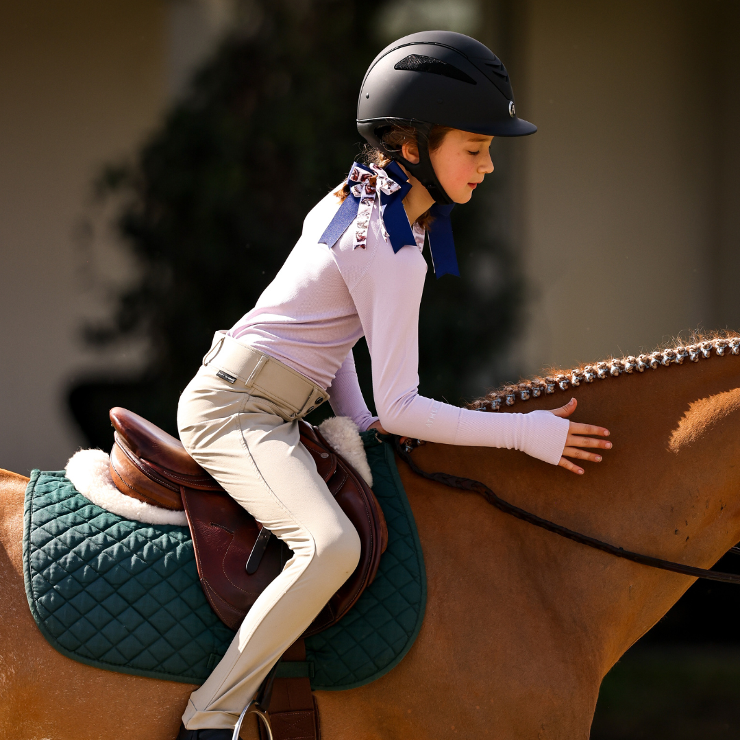 The 'KENNEDY' MINI Seamless | Charm