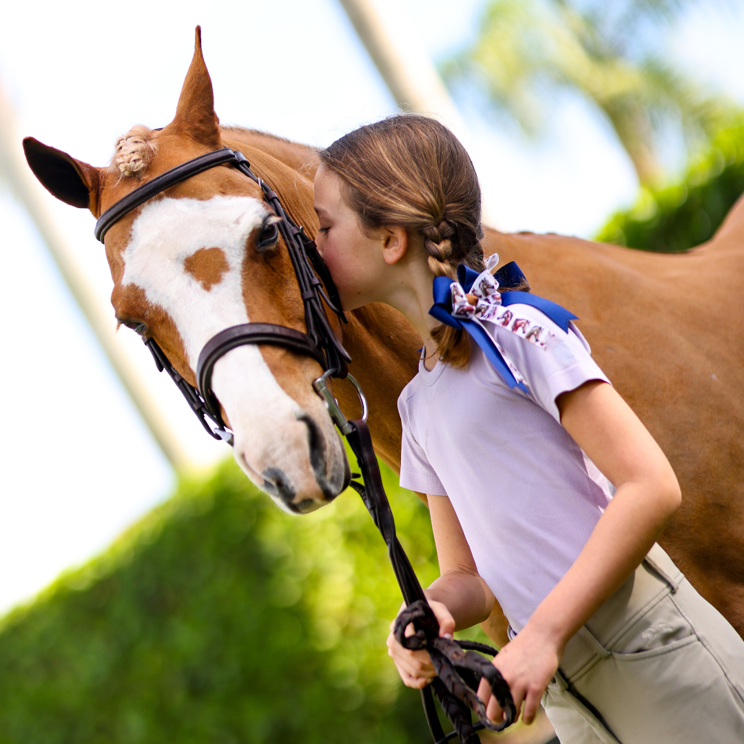 The 'KENNEDY' MINI Seamless | Charm