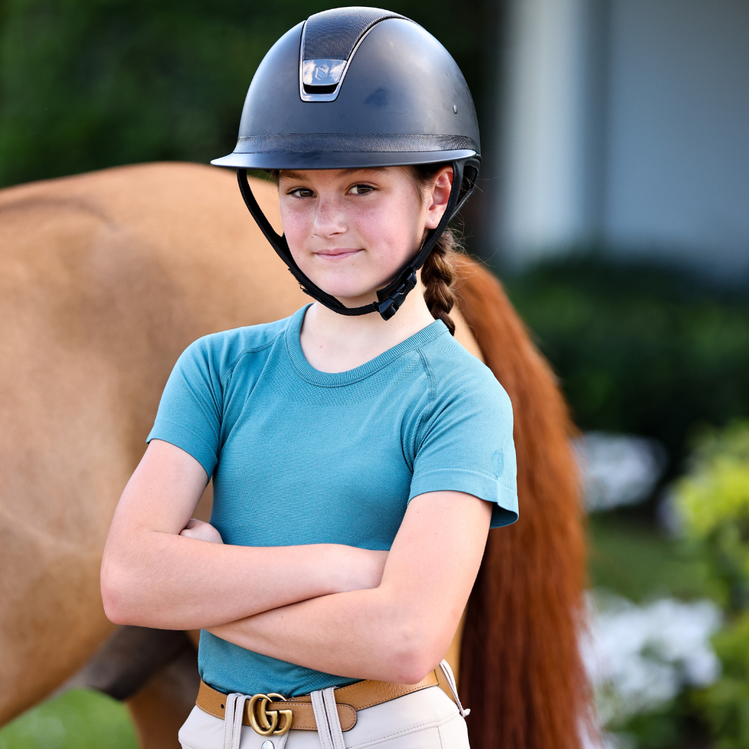 The 'KENNEDY' MINI Seamless | Scuba