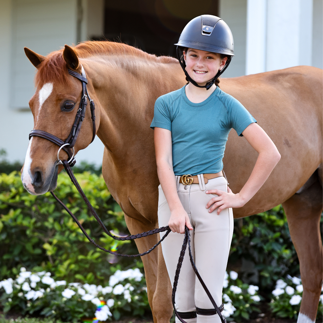 The 'KENNEDY' MINI Seamless | Scuba