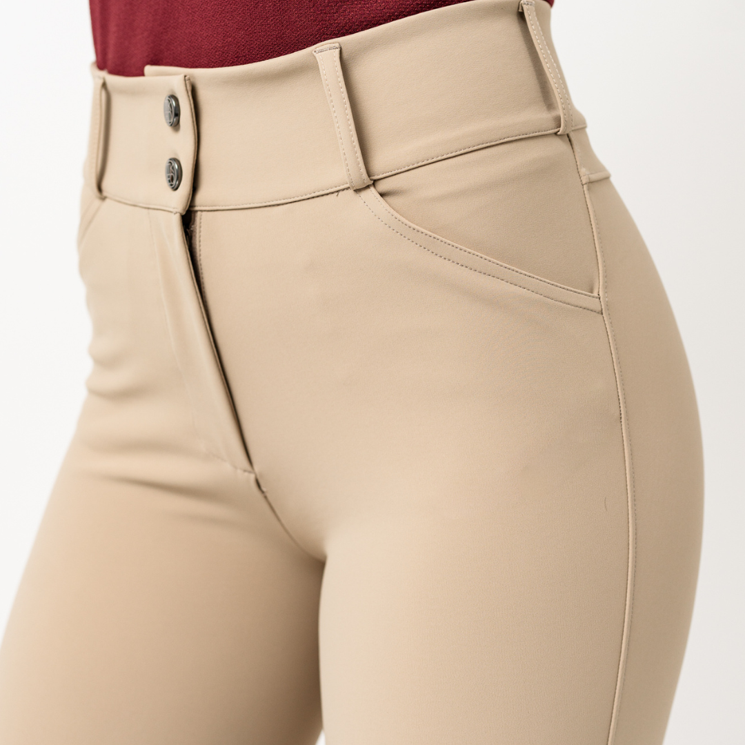 The SCULPT Breeches | Cairo