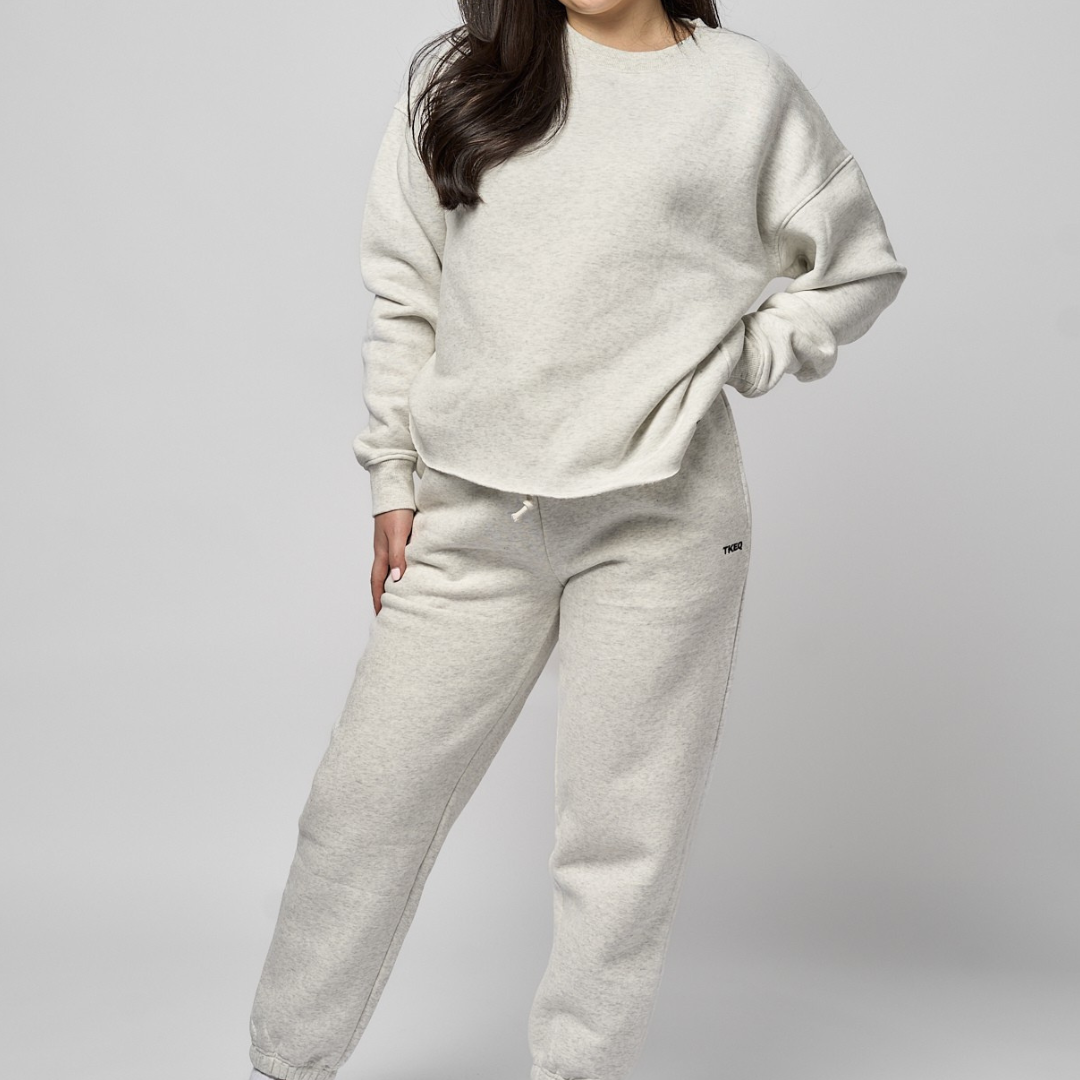 TKEQ Sweat Pant | Chill