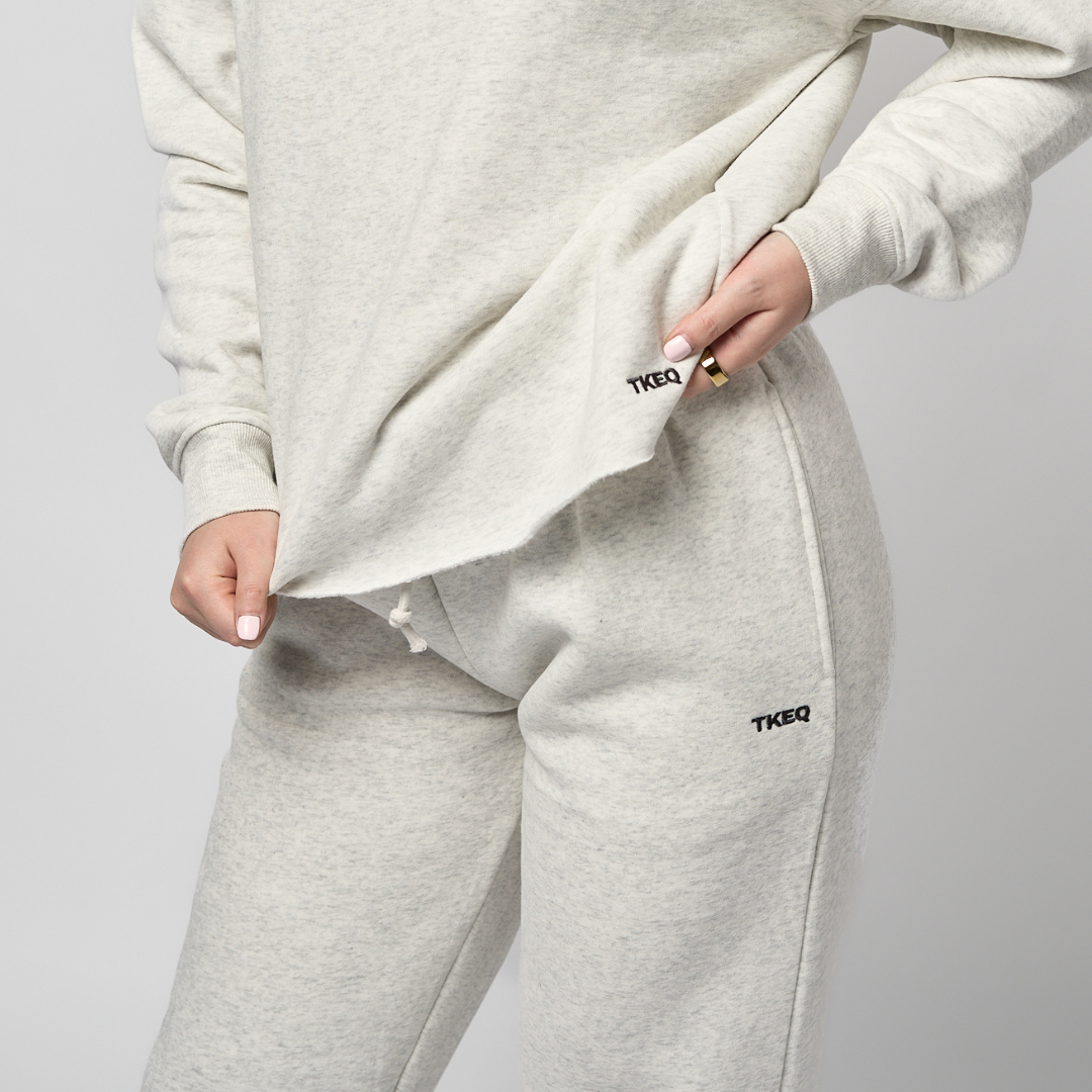 TKEQ Sweat Pant | Chill