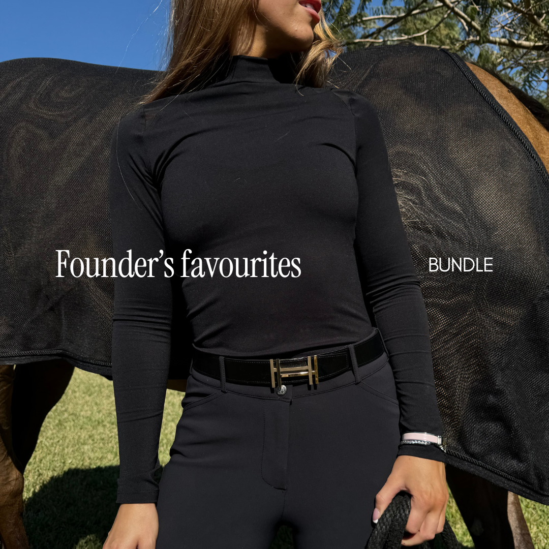 Founder's Favourites Bundle